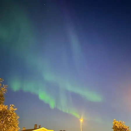 With 4 Bedrooms Τρόμσο