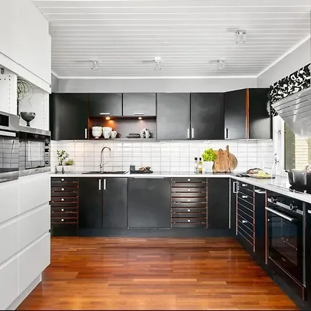 Villa With 4 Bedrooms Tromso