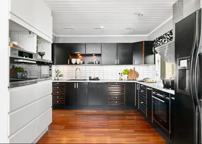 Villa With 4 Bedrooms Tromsø