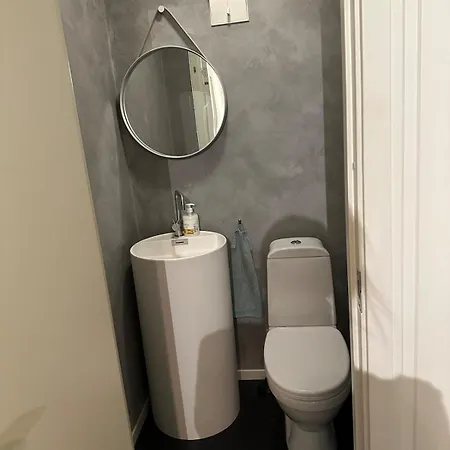 With 4 Bedrooms * Tromsø